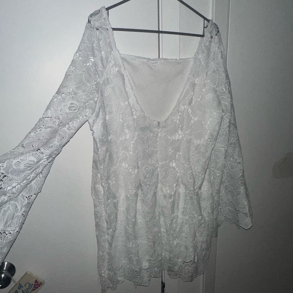 Brand new fashion nova dress. - Picture 5 of 6